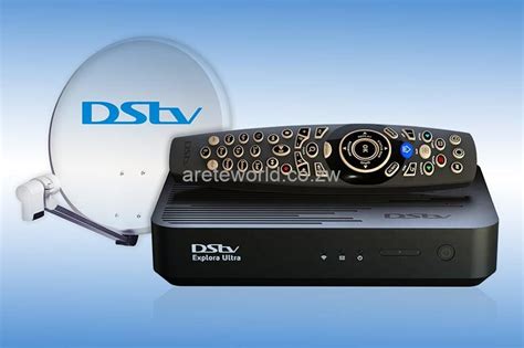 how much does a new dstv smart card cost|DStv ultra decoder.